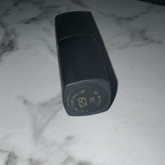 Barry M 129 palest lavender lipstick - Picture 3 of 4